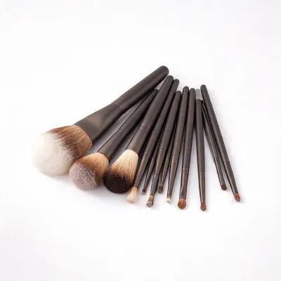 cosmetic brush set supplier