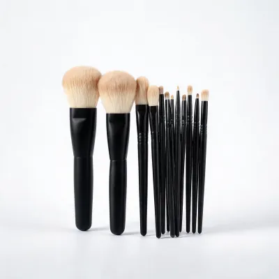 face brush set
